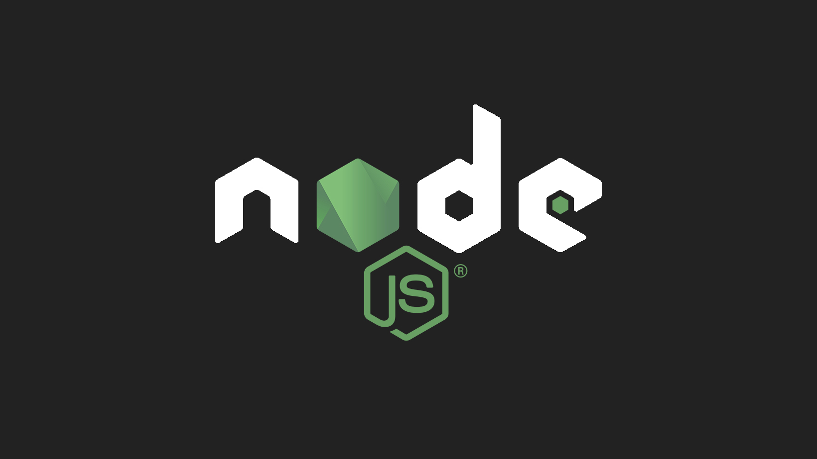 რა არის Node.js?