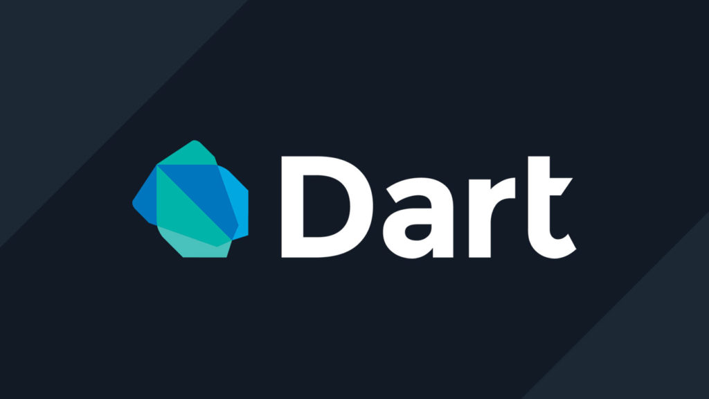 Dart: შესავალი