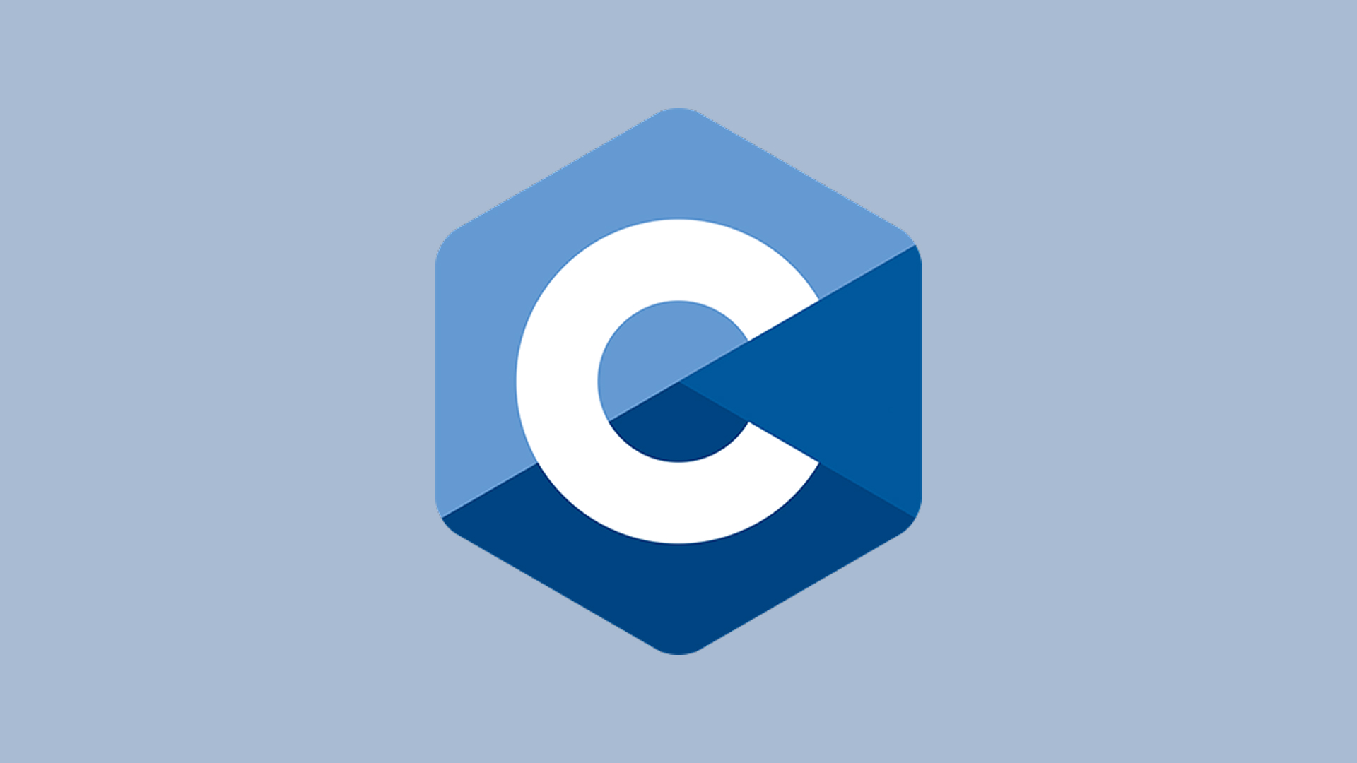 C - ცვლადები