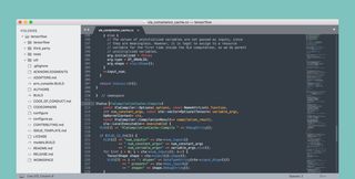 Sublime Text 3 ...