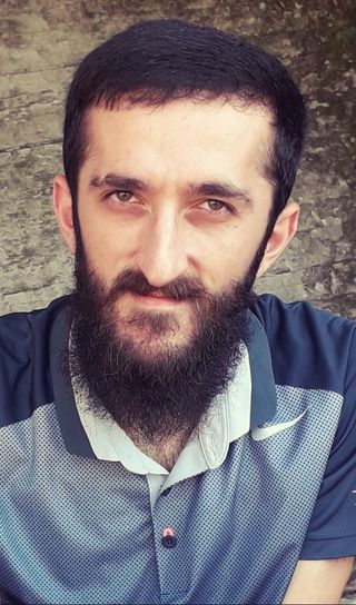 რობერტი თოდუა