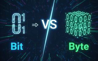 როგორ ინახება ი...