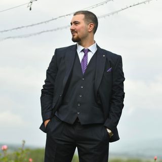 ლუკა ჭიკაძე