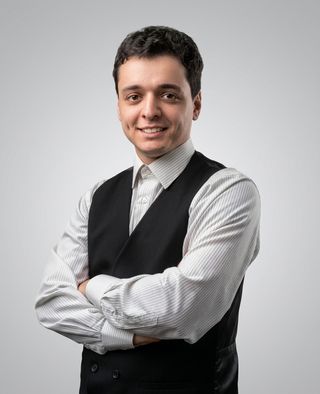 დაჩი დარჯანია